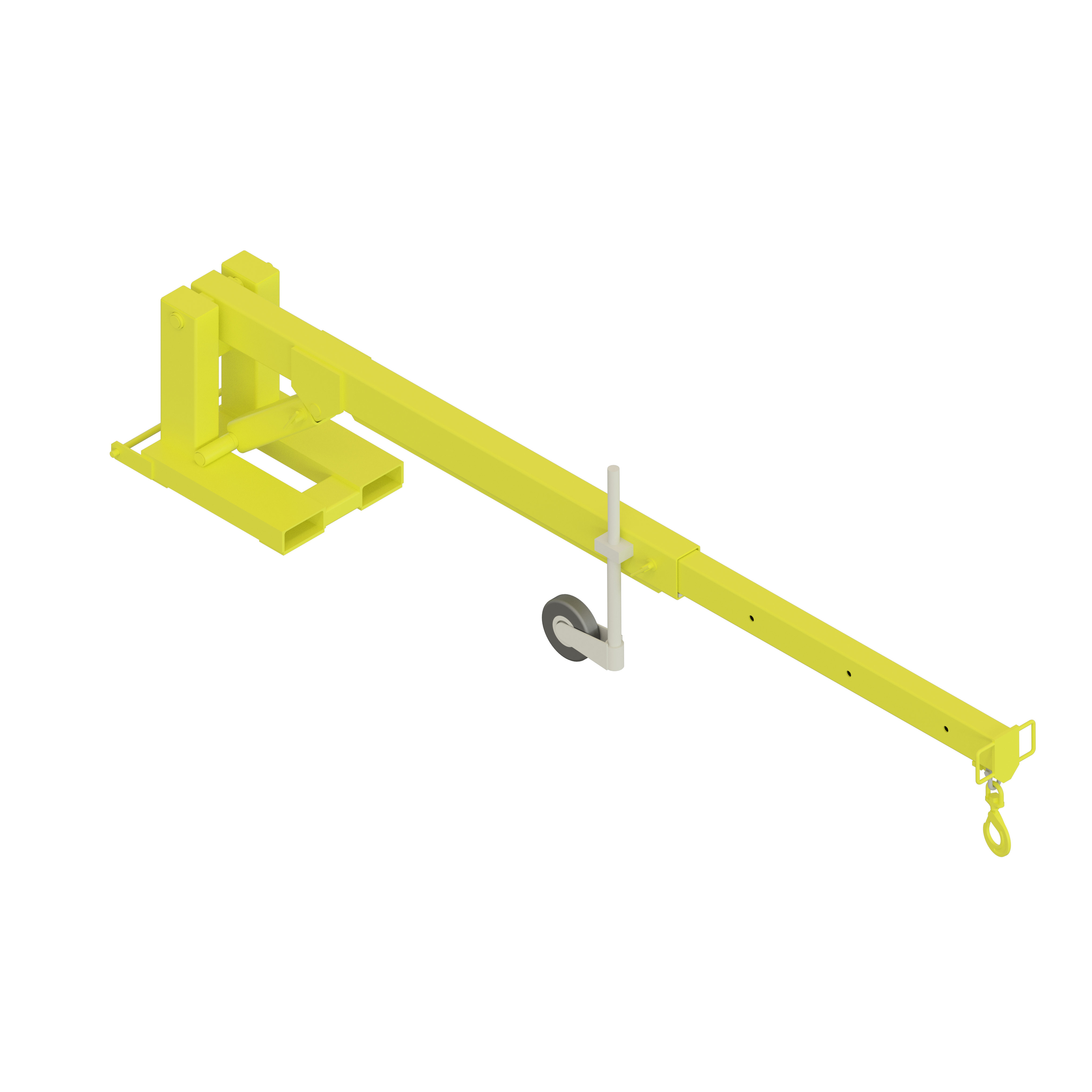 Visa alla trucktillbehör trucktillbehör