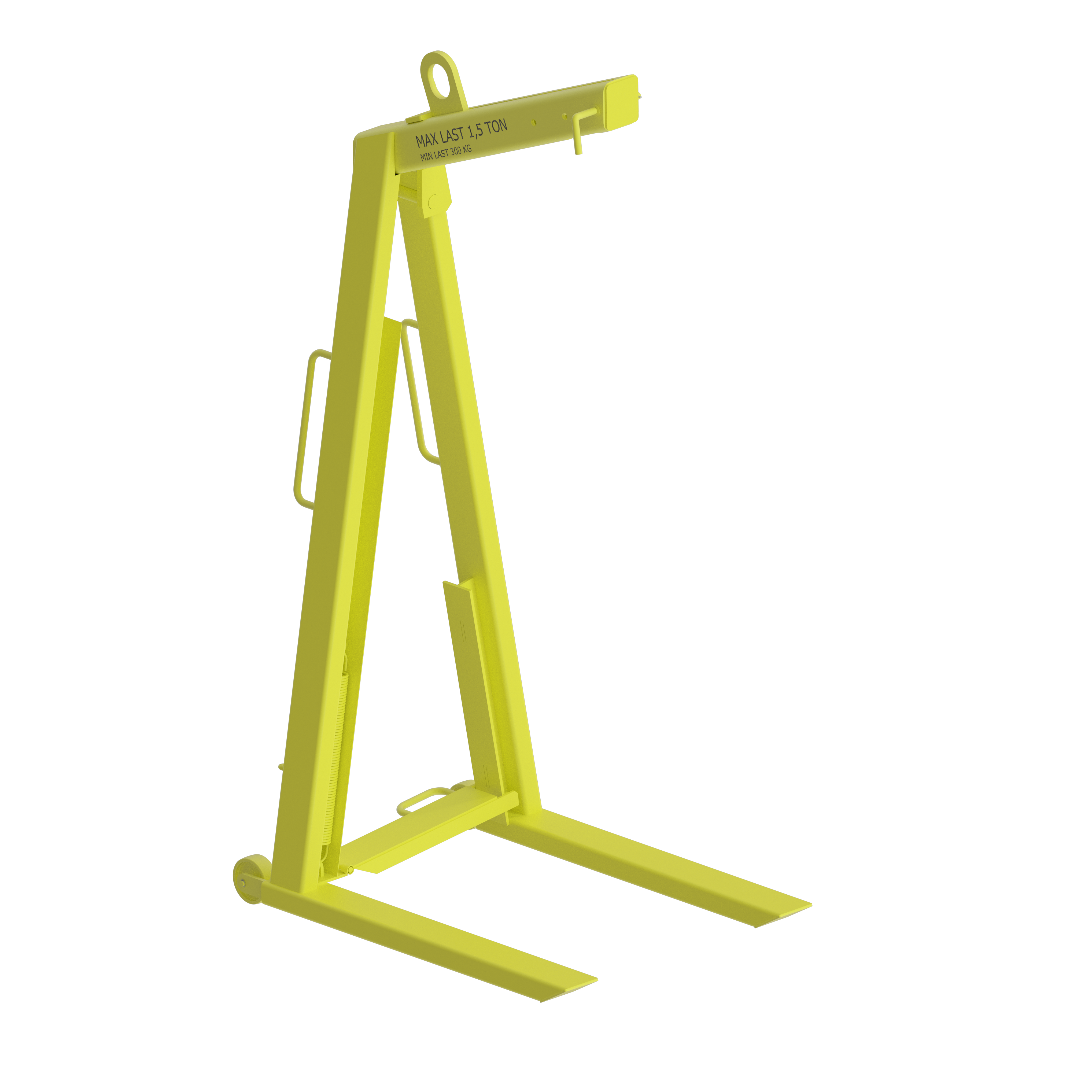 Visa alla krantillbehör krantillbehör