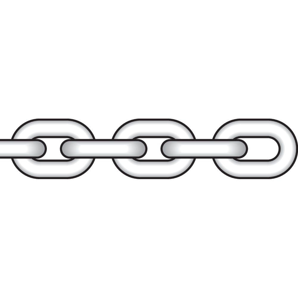 Short link chain