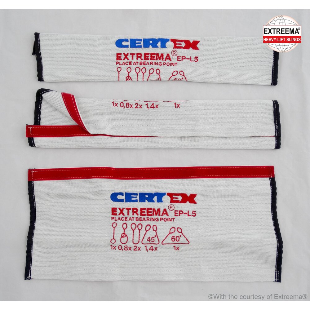  Protection Extreema® EP-L open