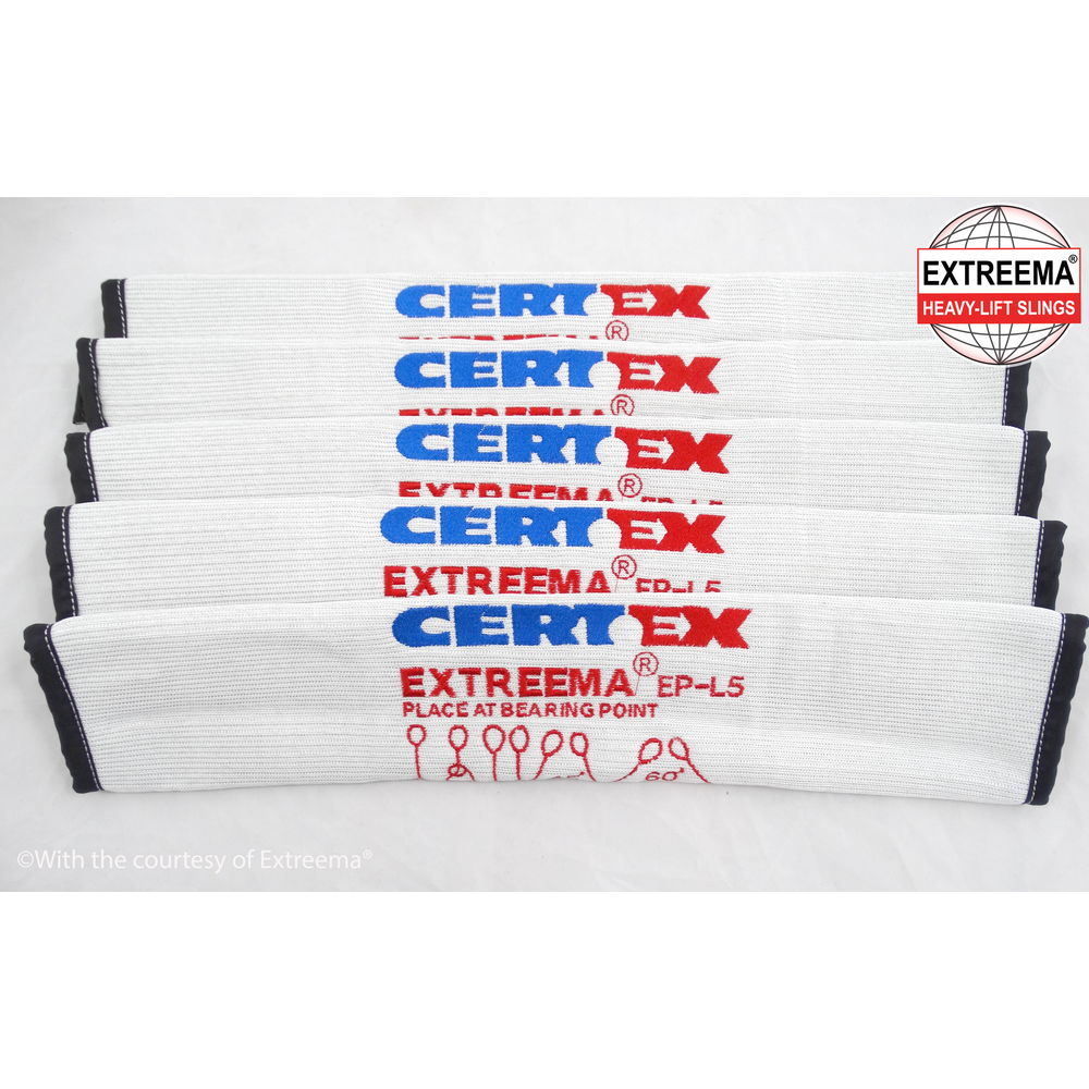  Protection Extreema® EP-L in a row