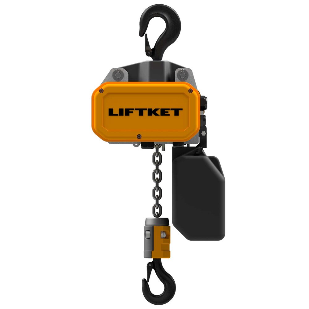 Eltelfer LIFTKET STAR 125 – 6.300 kg