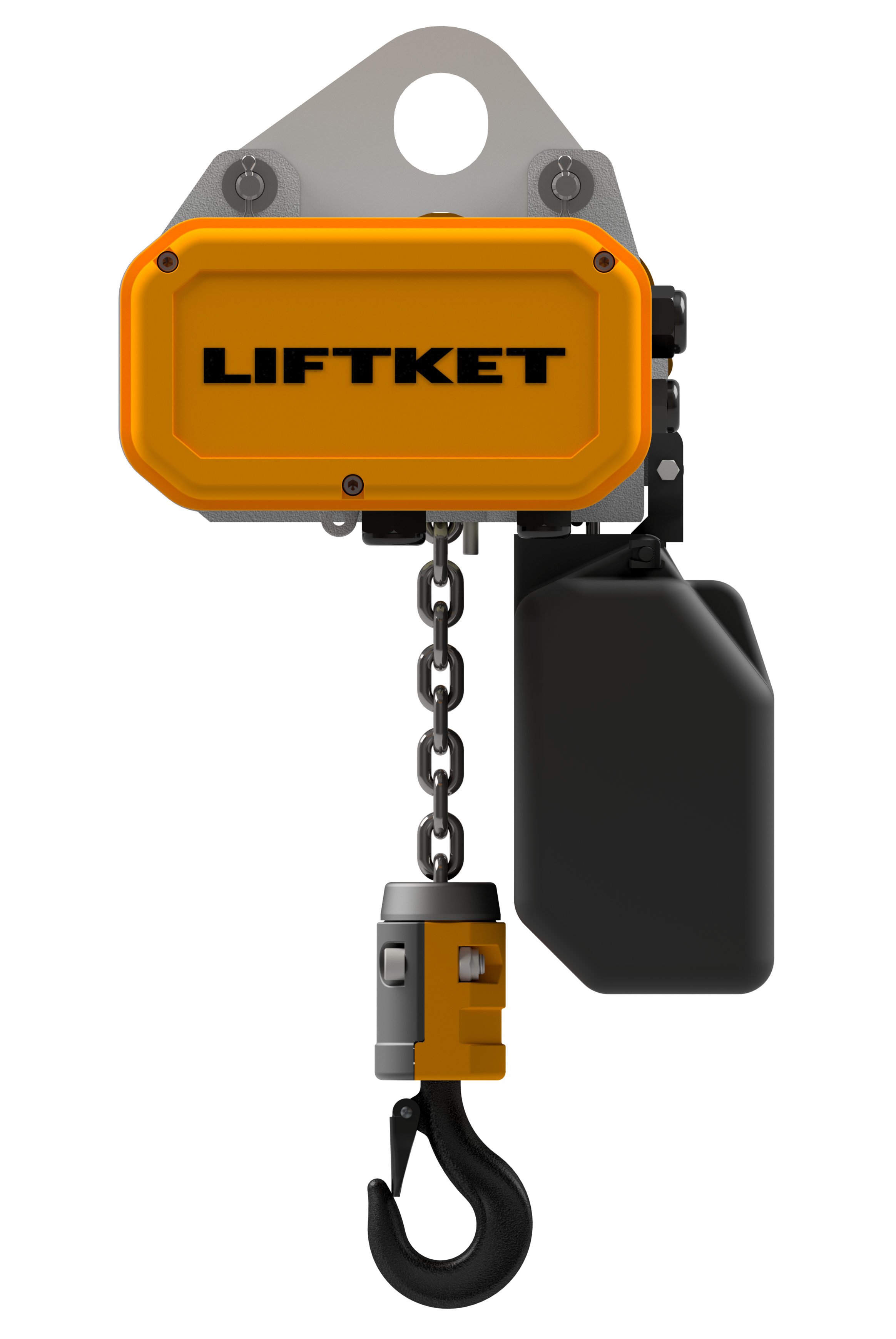 Visa luft- och eltelfrar telfrar