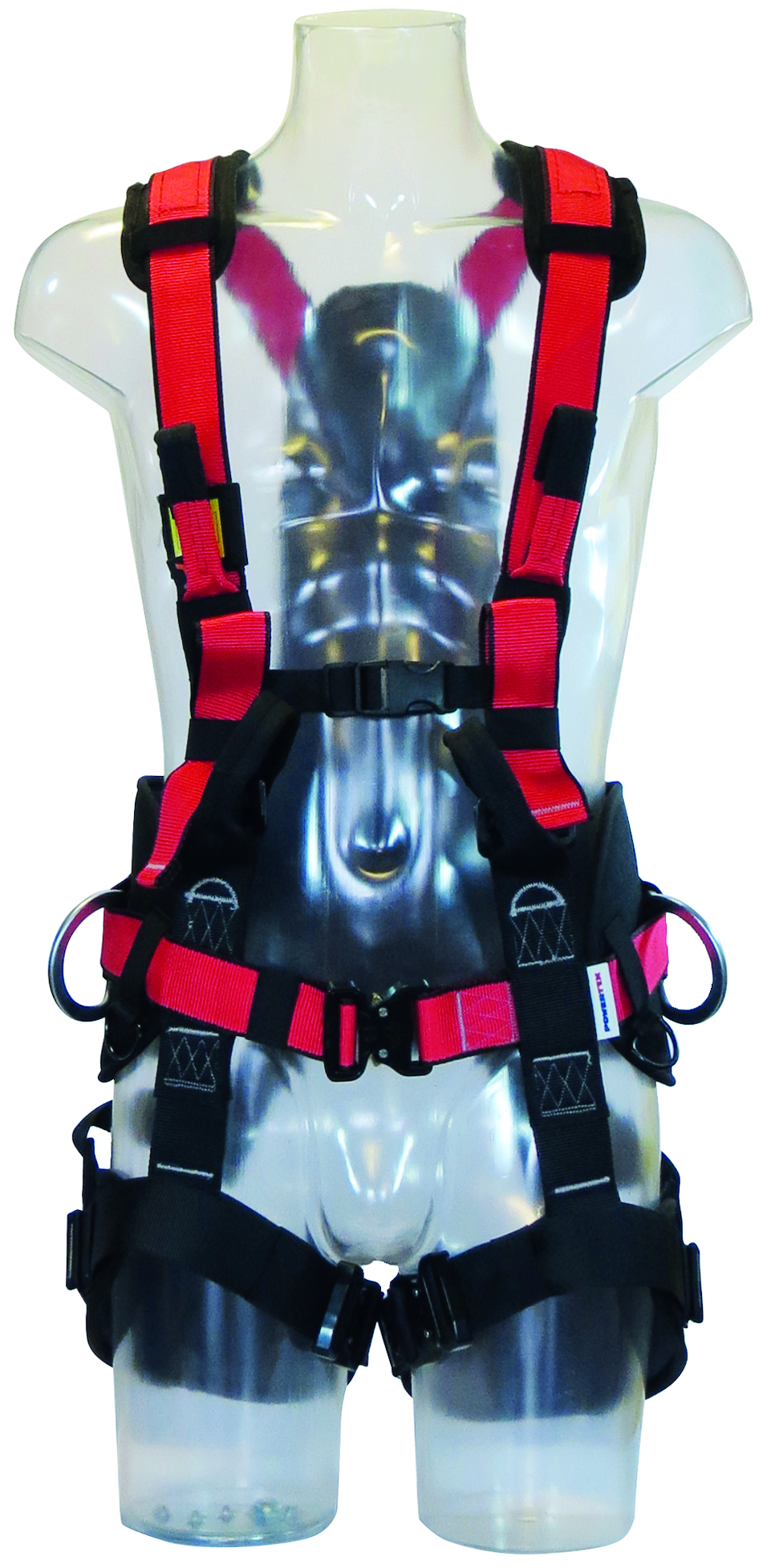 Visa alla fallskydd & säkerhet Fallskydd