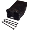 Snabblyftblock POWERTEX Blackline PCB-S2