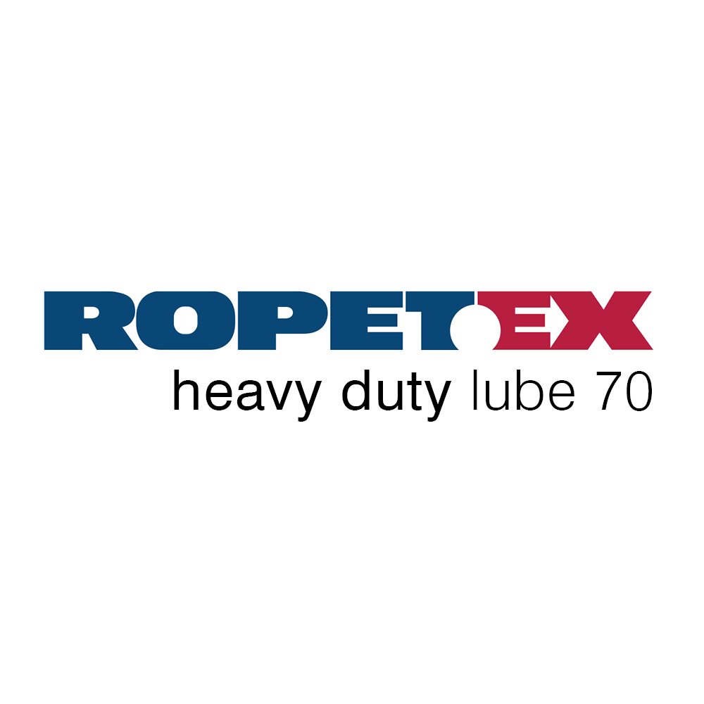 Smörjmedel ROPETEX Heavy Duty Lube 70
