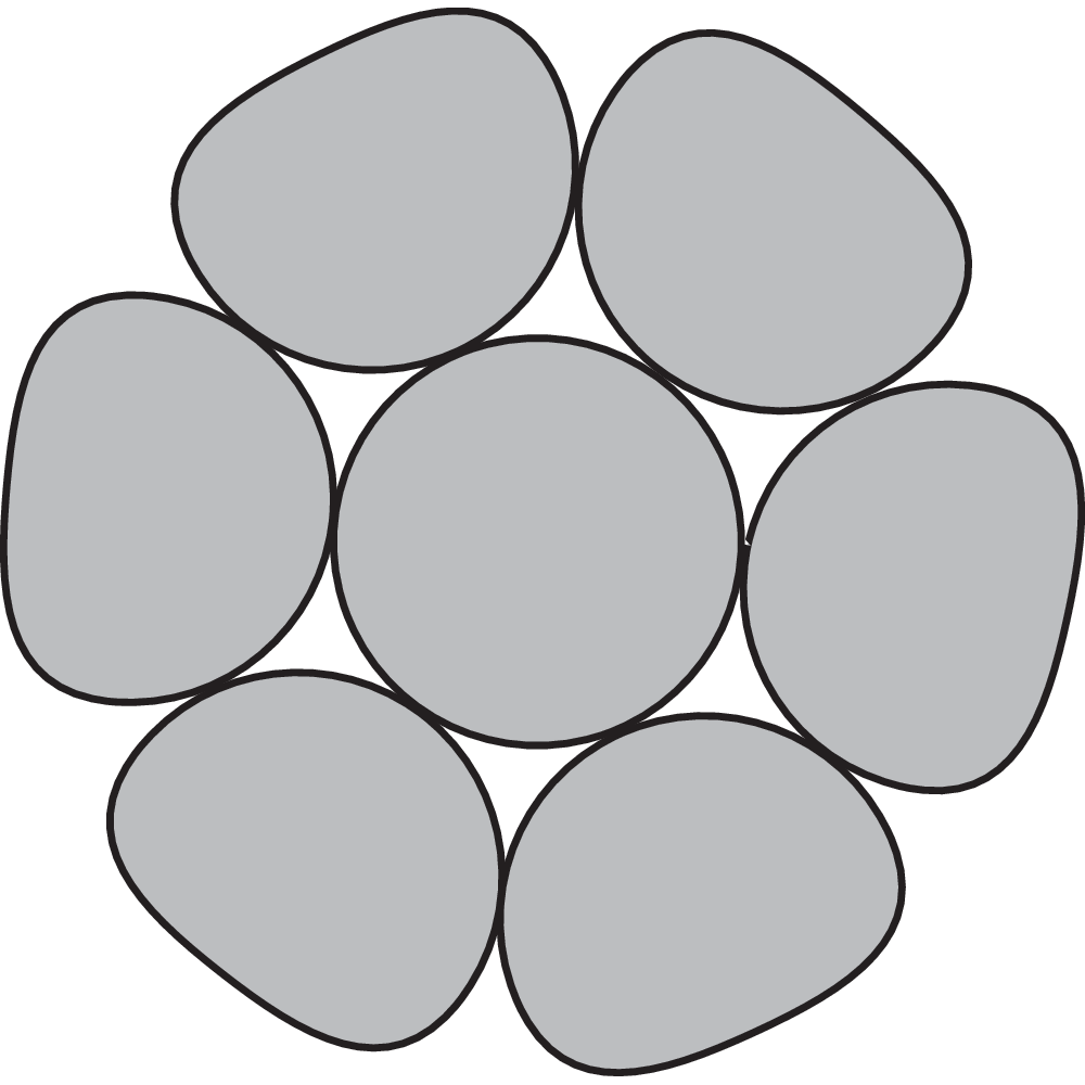 Prestressed Rope - Dyform