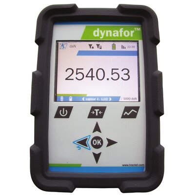 Dynamometer Tractel Dynafor™ Pro med HDD