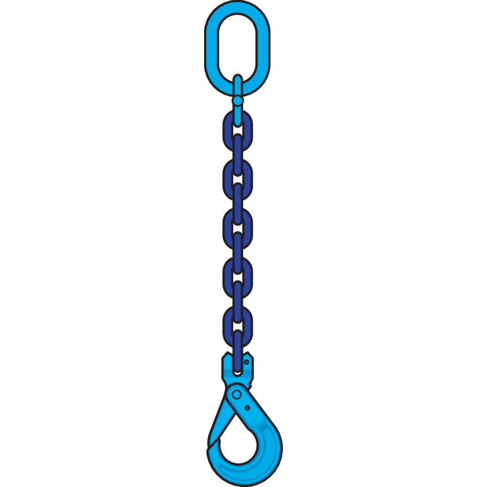 Chain Sling CSX-176 Grade 10