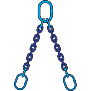 Chain Sling CSX-280 Grade 10